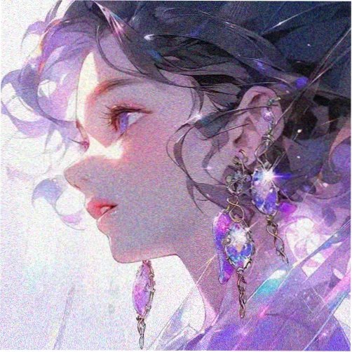 影迷小满头像