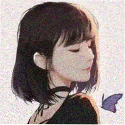 影迷一只橘子头像